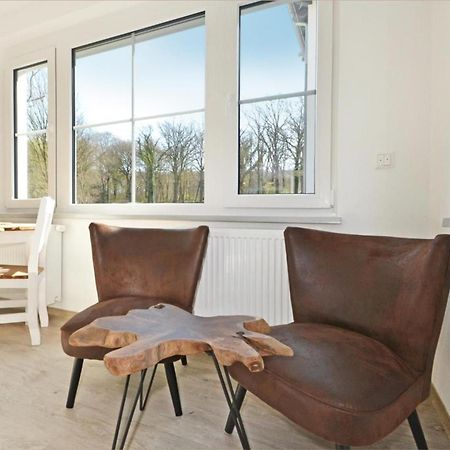 הרינגסדורף Villa Doris Bng 8 Hanau מראה חיצוני תמונה