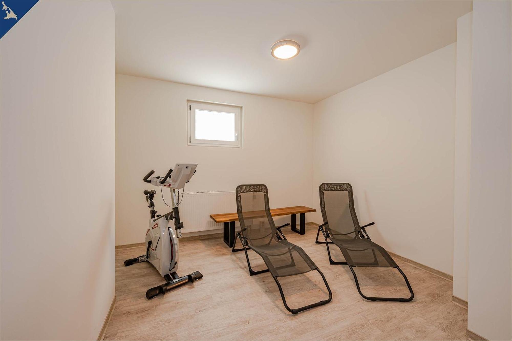 הרינגסדורף Villa Doris Bng 8 Hanau מראה חיצוני תמונה