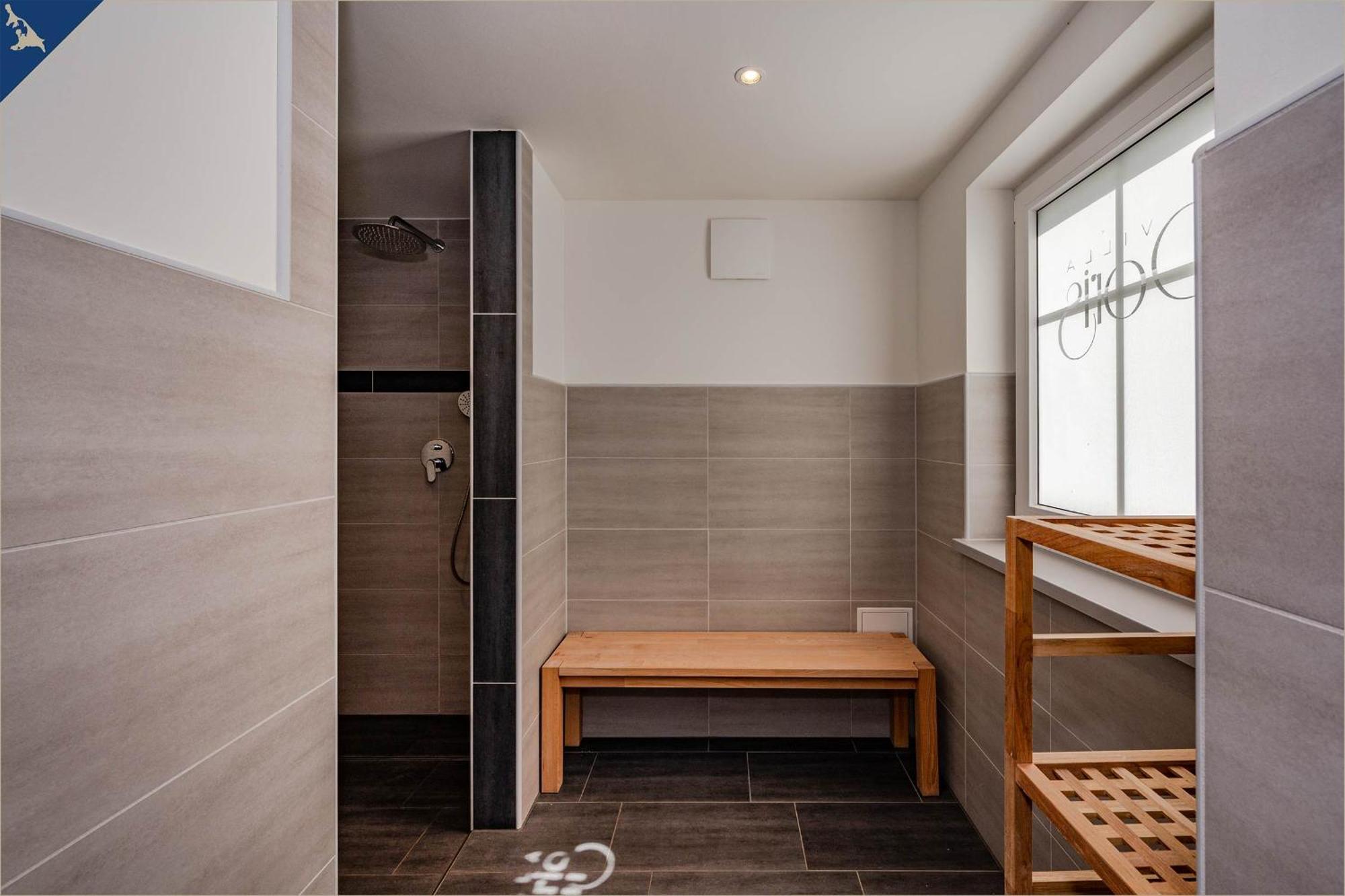 הרינגסדורף Villa Doris Bng 8 Hanau מראה חיצוני תמונה