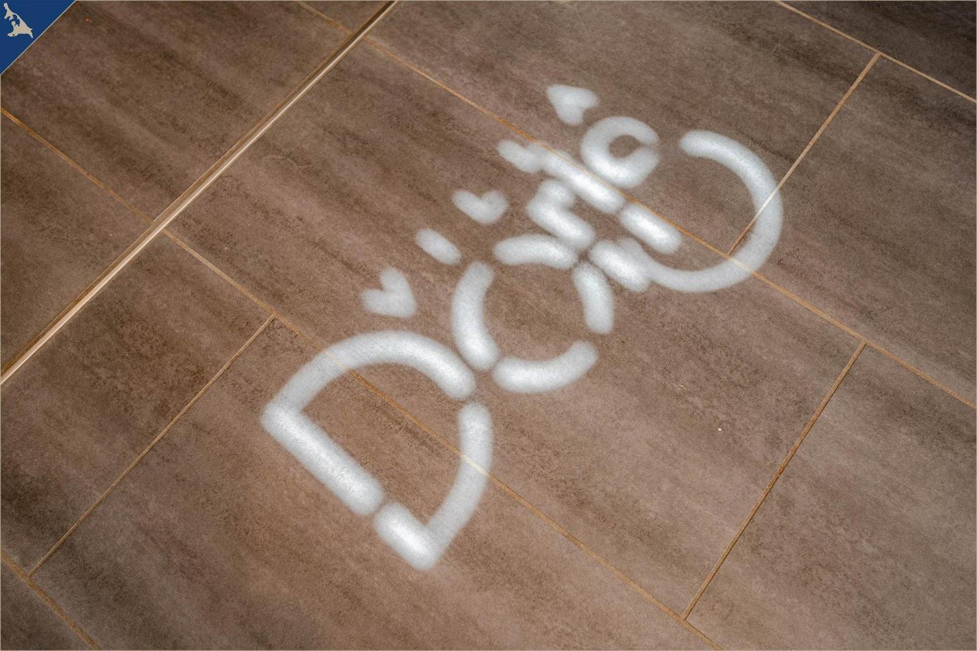 הרינגסדורף Villa Doris Bng 8 Hanau מראה חיצוני תמונה