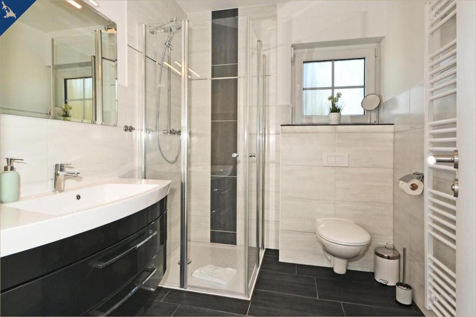 הרינגסדורף Villa Doris Bng 8 Hanau מראה חיצוני תמונה