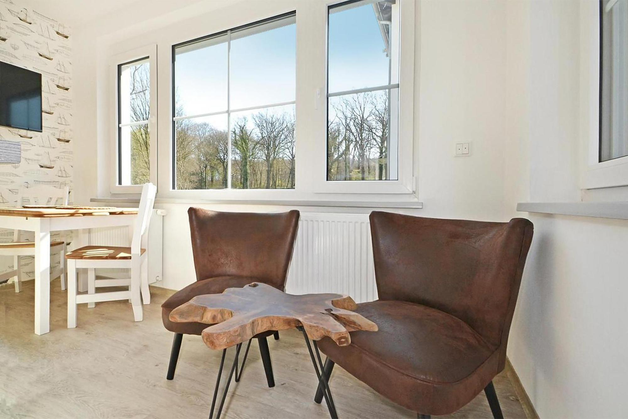 הרינגסדורף Villa Doris Bng 8 Hanau מראה חיצוני תמונה